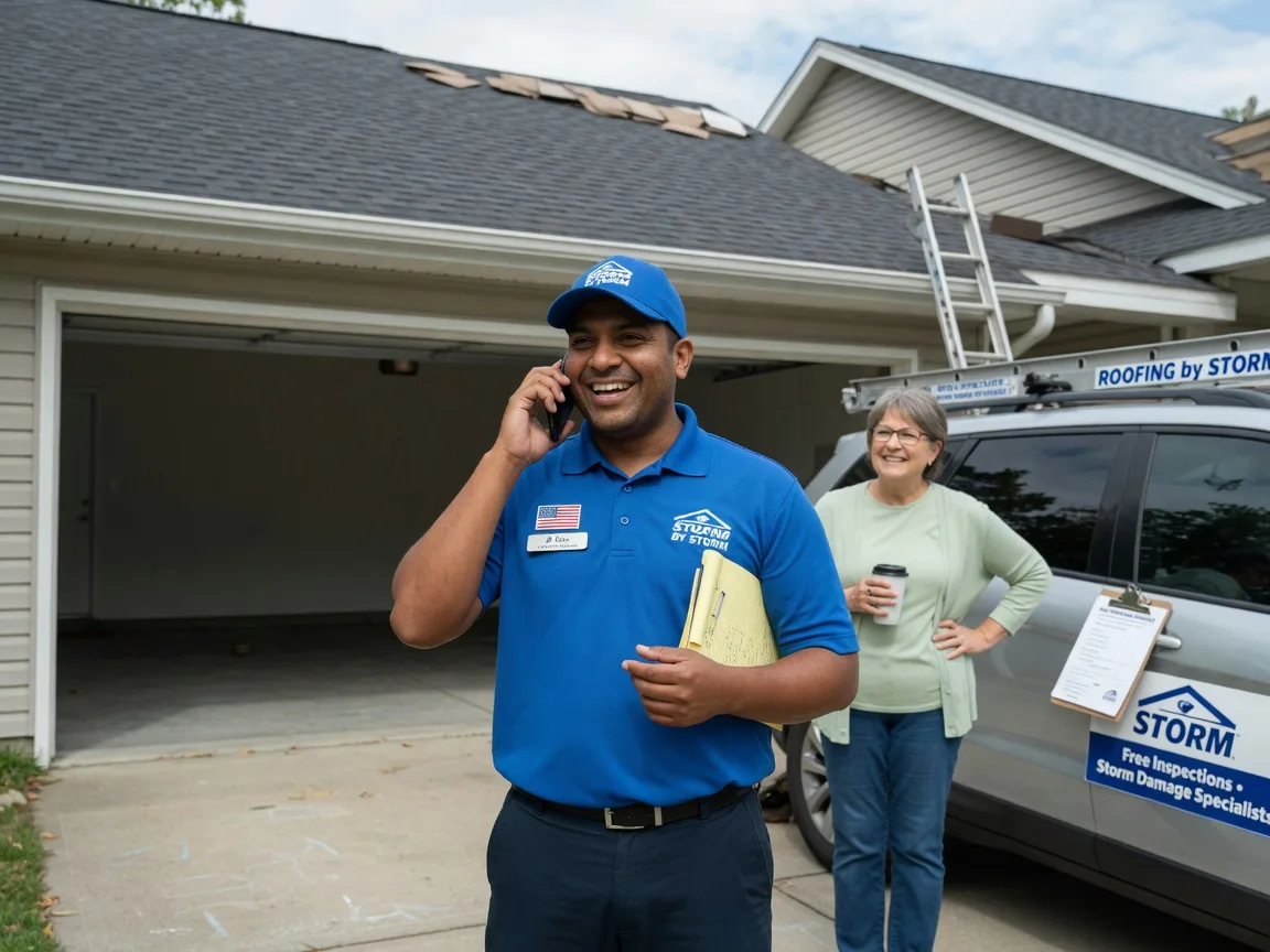 Roof Repair Near Me Summitville, OH FAQs