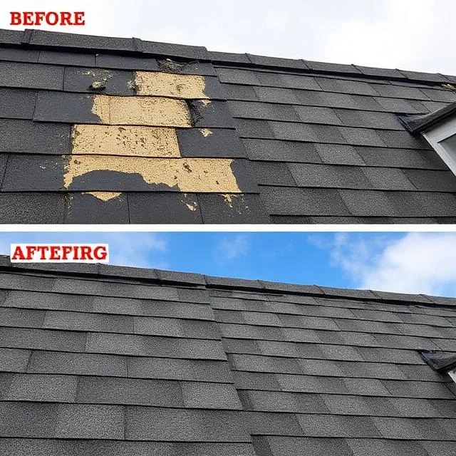 Roof Repair Near Me in Summitville, OH near me